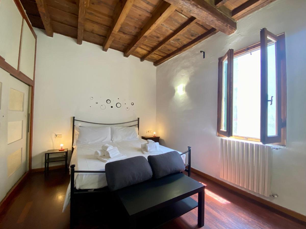 Appartamento Panicale 7 Firenze
