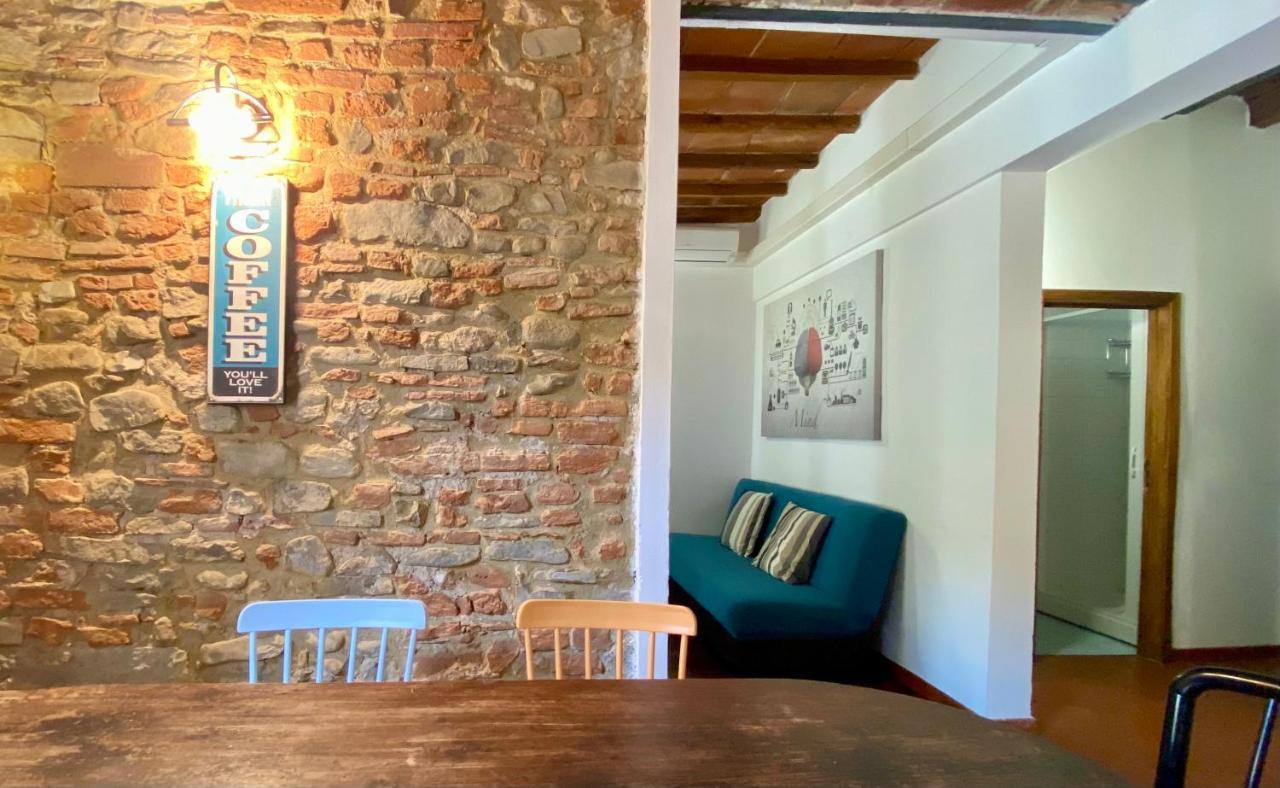 Panicale 7 Appartamento