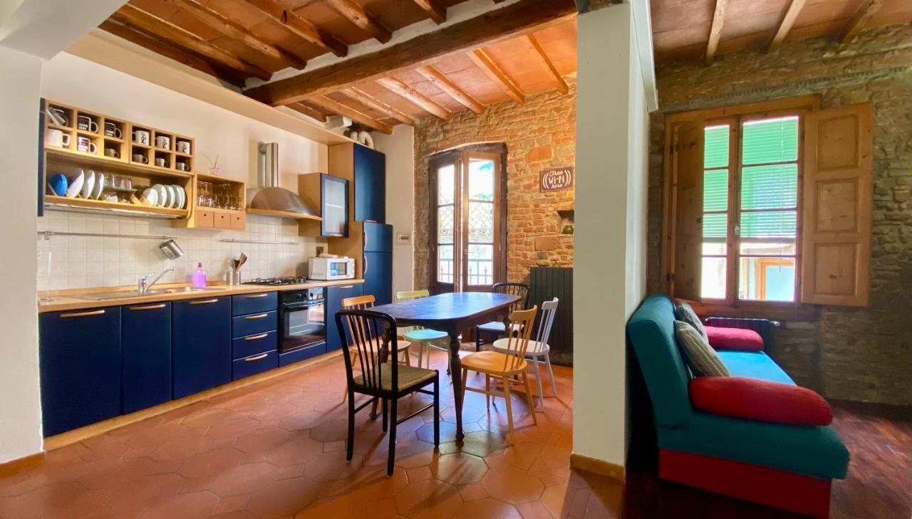 Apartamento Panicale 7 Florença