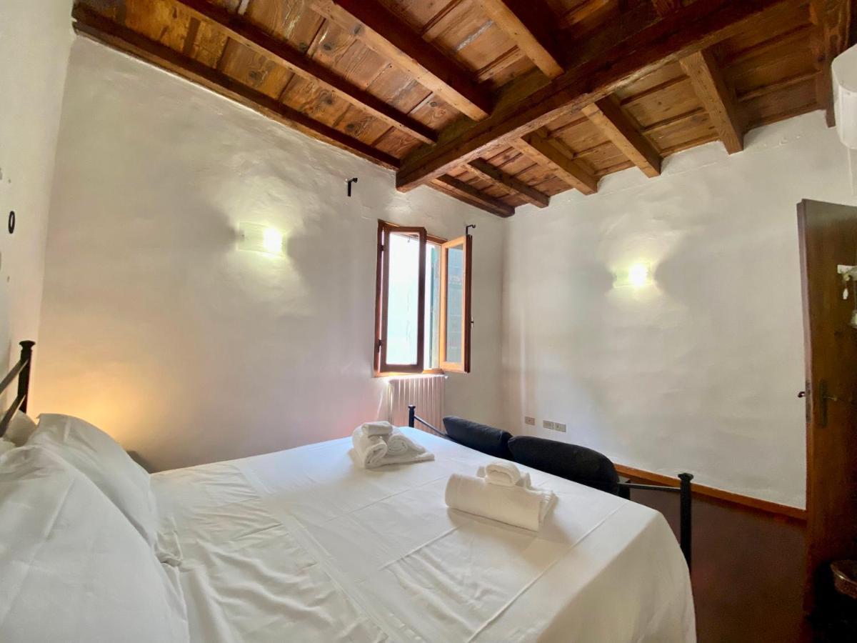 Apartamento Panicale 7 Florença