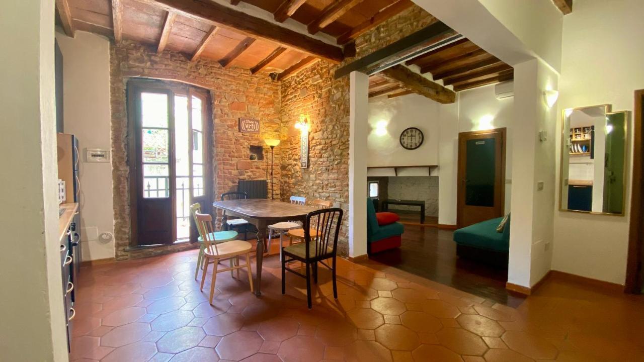 Panicale 7 Apartamento *