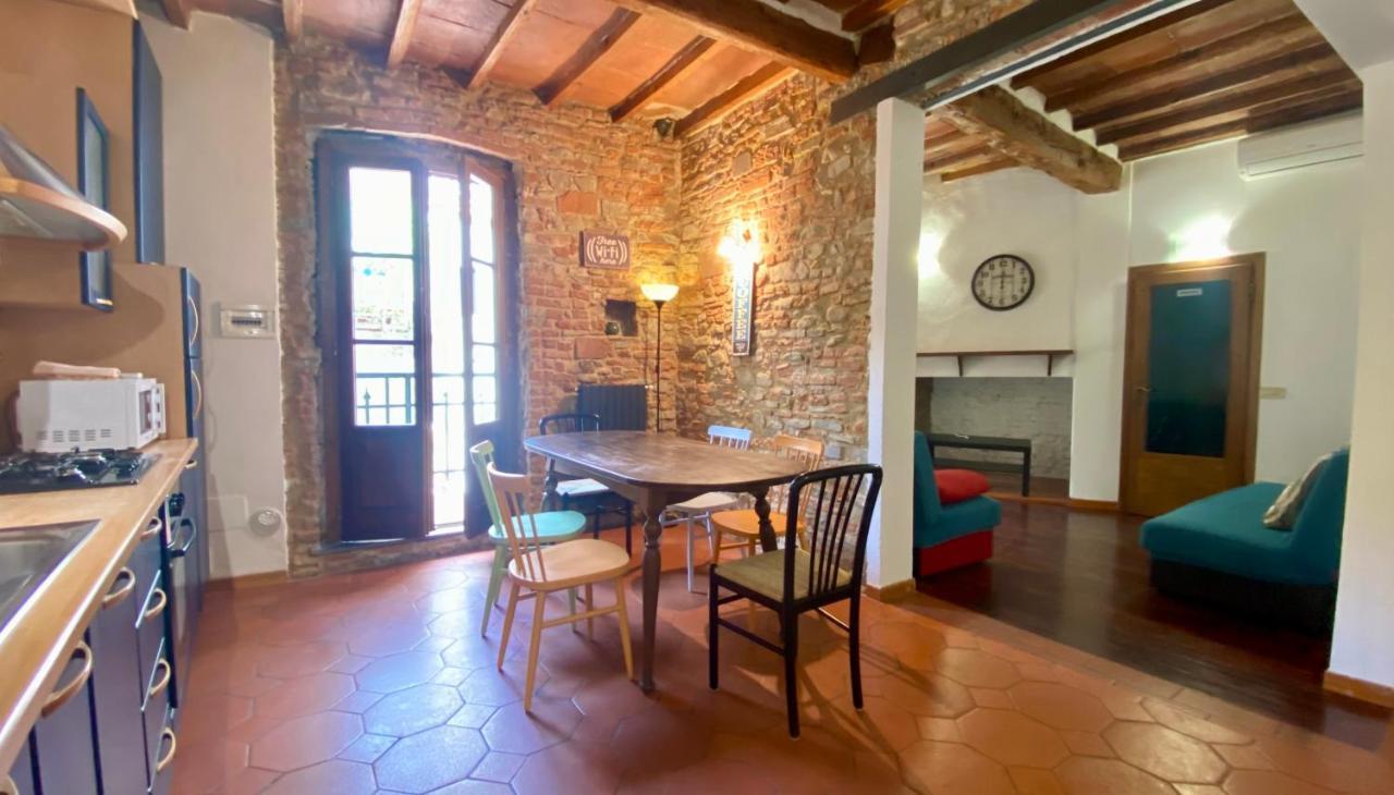 Panicale 7 Apartamento Florença