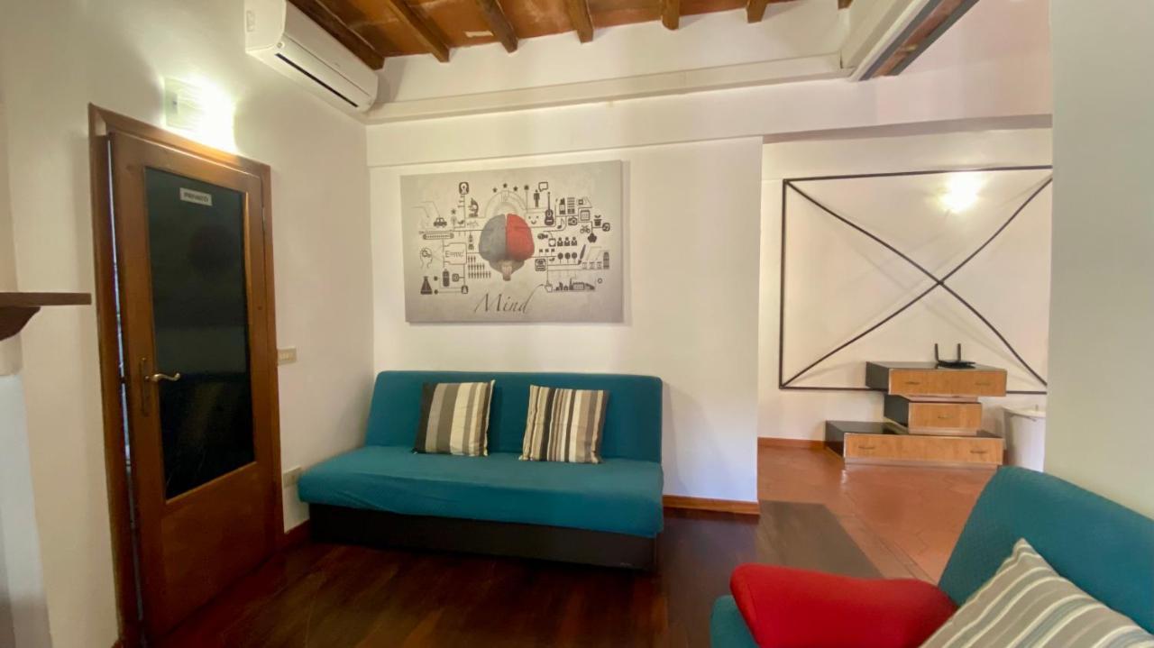 Apartamento Panicale 7 *