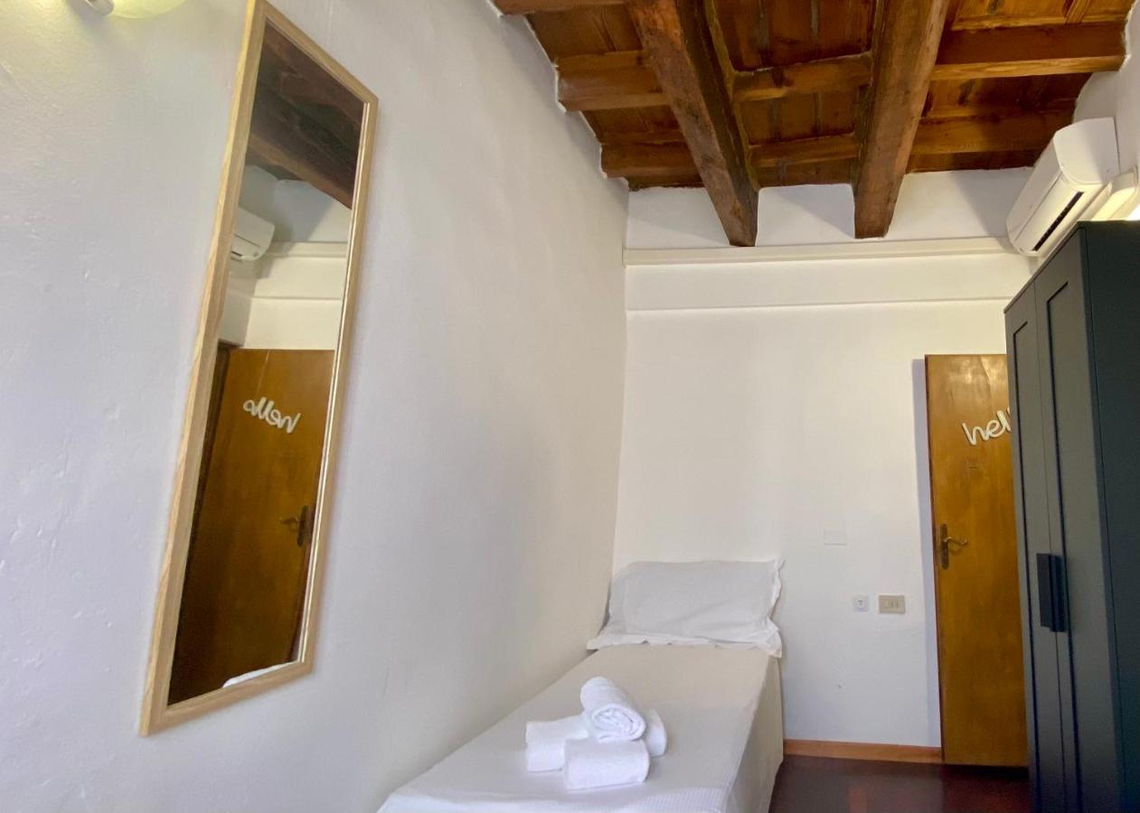 Apartamento Panicale 7 *