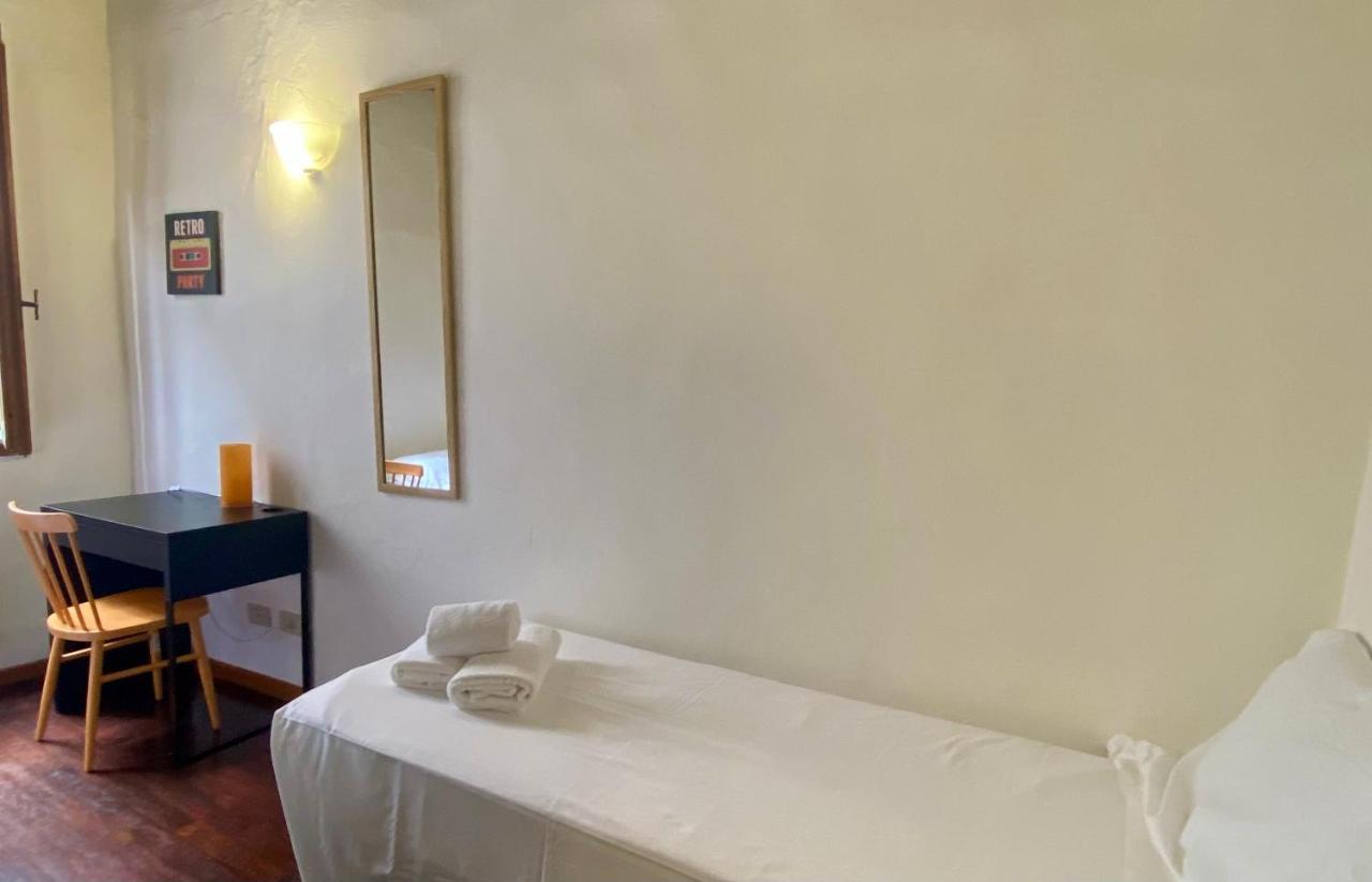 Apartamento Panicale 7 *