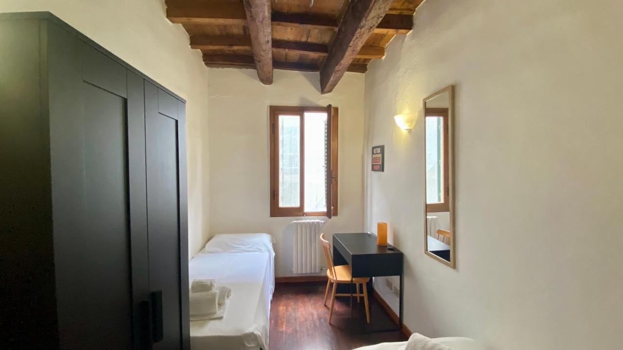 Panicale 7 Apartamento *
