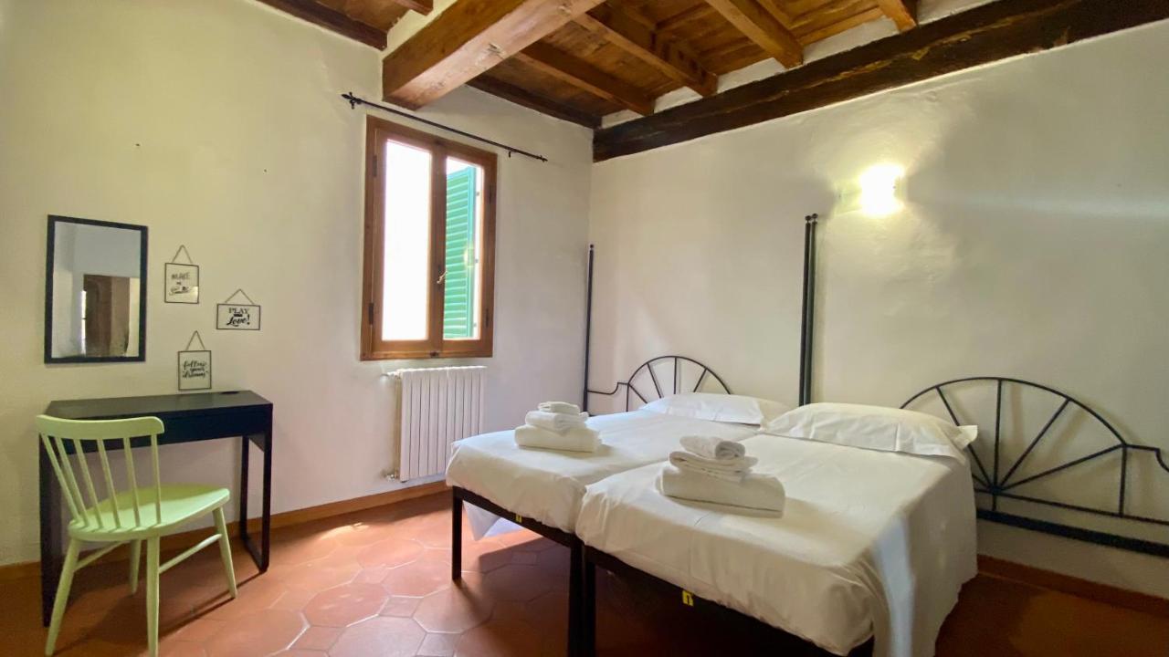 Apartamento Panicale 7