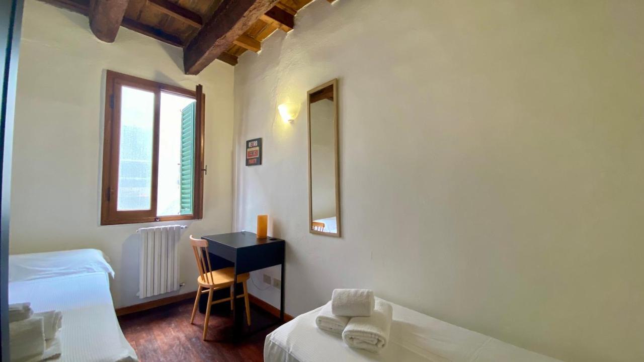 Panicale 7 * Florença