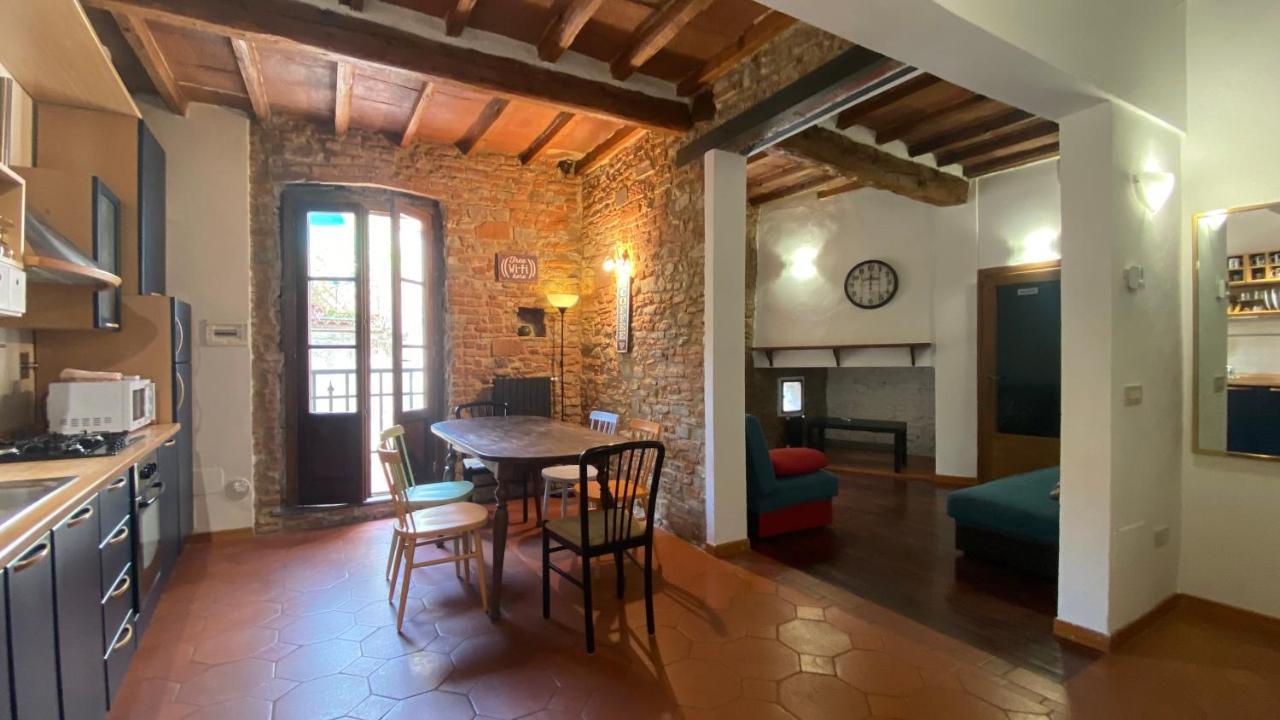 Panicale 7 Apartamento *